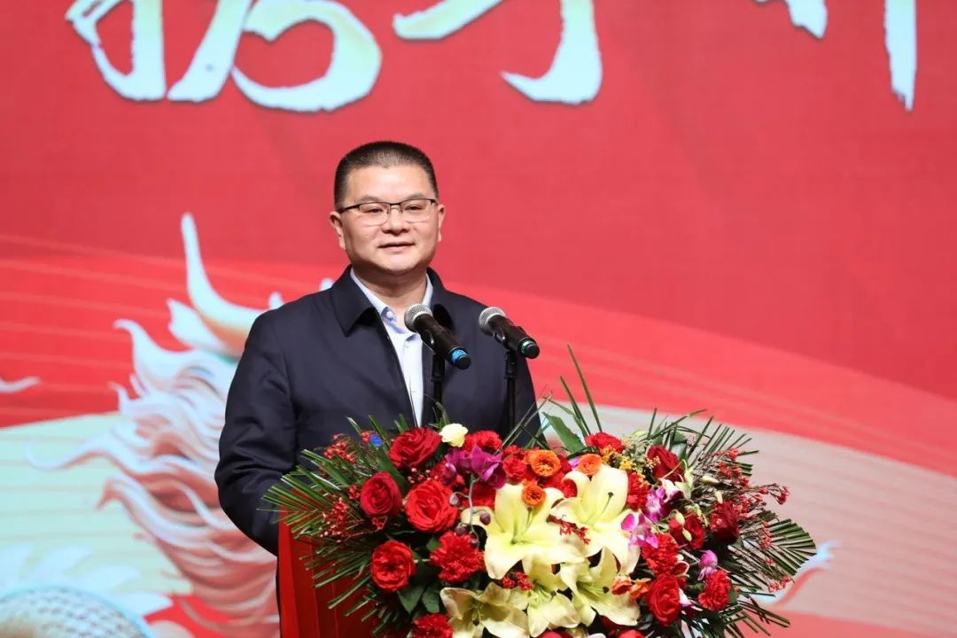 花花牛乳業(yè)30周年暨2024年客戶大會圓滿召開！