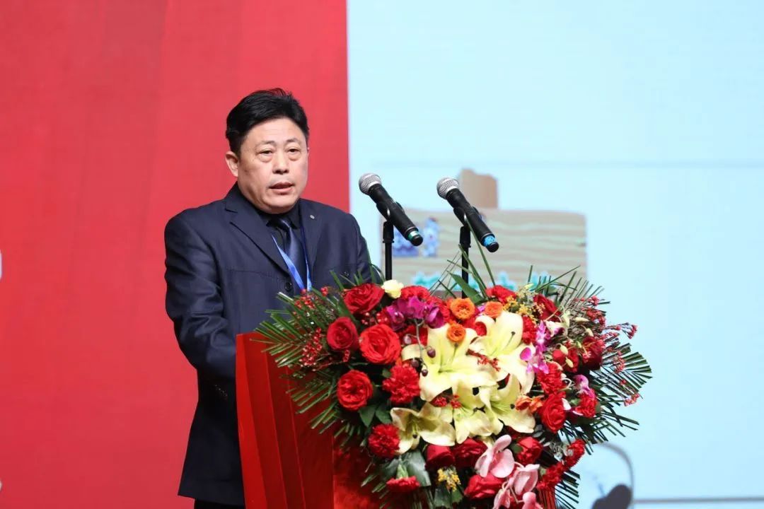 花花牛乳業(yè)30周年暨2024年客戶大會圓滿召開！