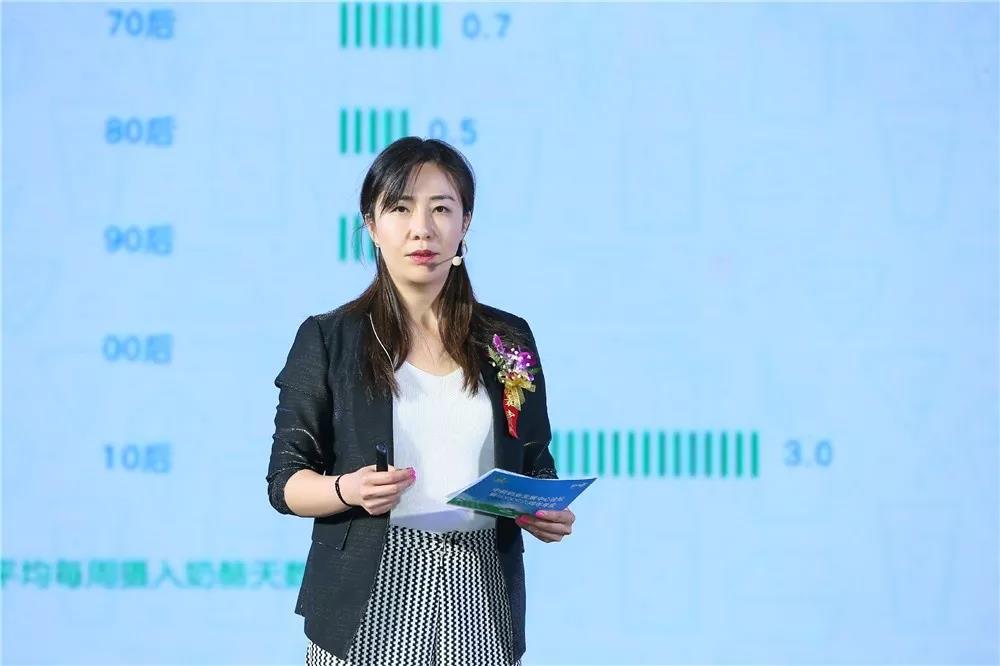 SDDDC走進(jìn)河南，看看花花牛的國際范兒！
